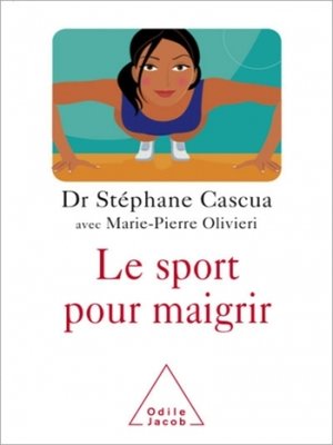 cover image of Le Sport pour maigrir